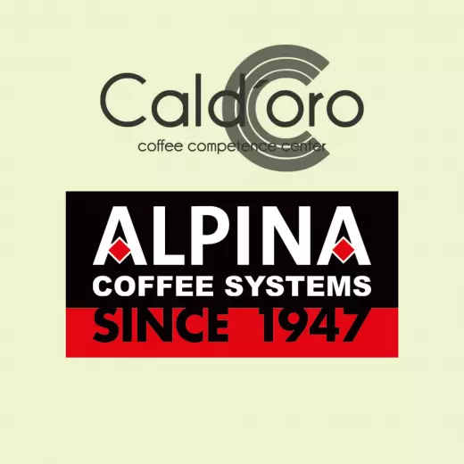 Alpina/Caldoro