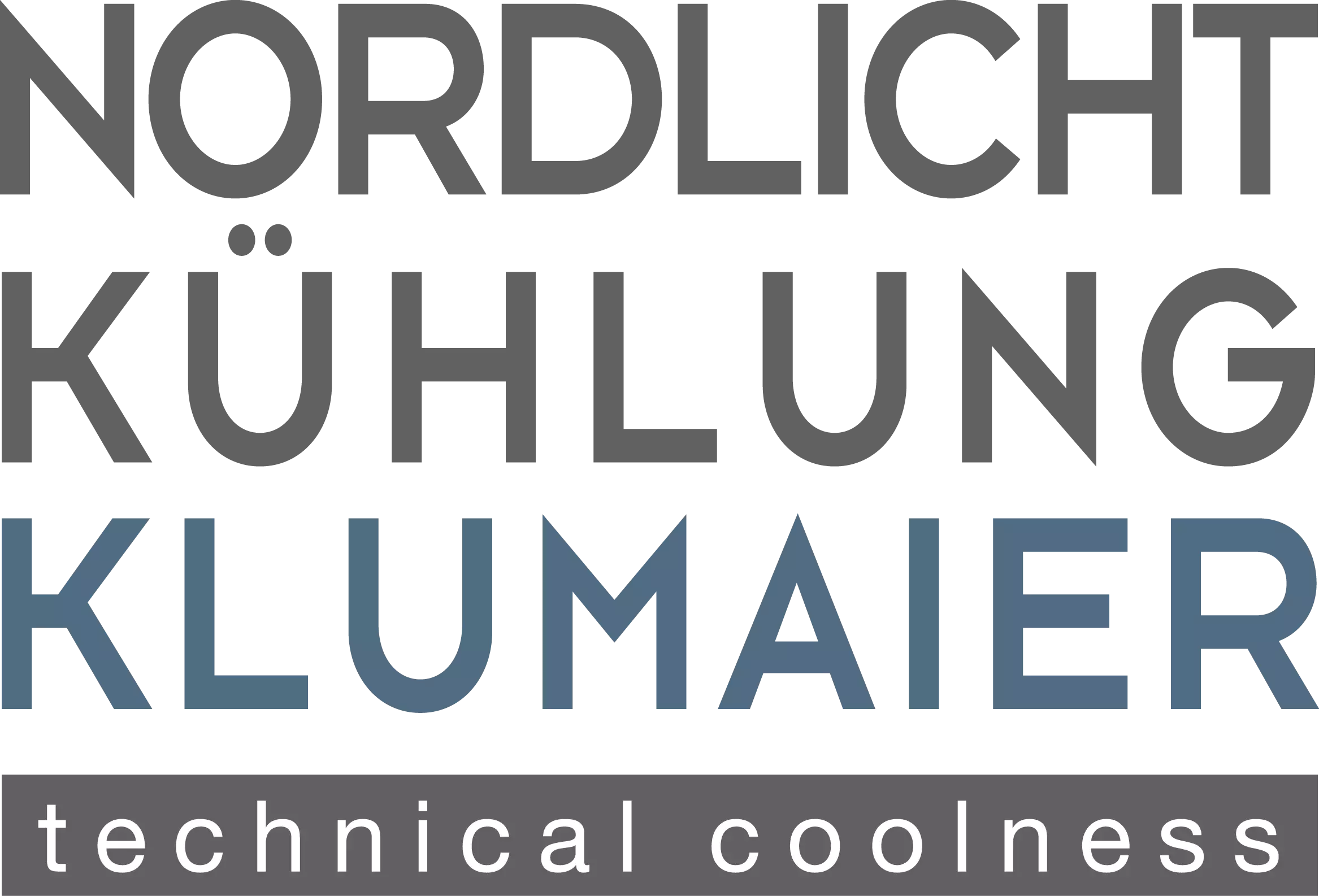 Nordlicht Kühlung Klumaier, technical coolness